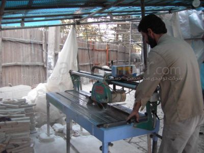 فروش کارخانه سنگبری در الیگودرز لرستان ـخرید کارخانه سنگبری