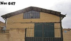 فروش کارخانه تولید پلاستوفوم در اشتهارد-فروش کارخانه یونولیت در اشتهارد