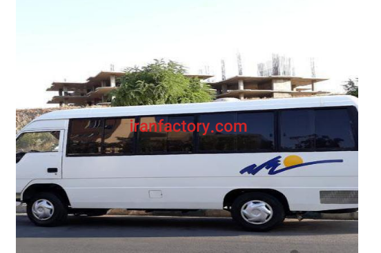 شرکت‌حمل‌و‌نقل‌مسافربری‌رحمانی در کرمانشاه