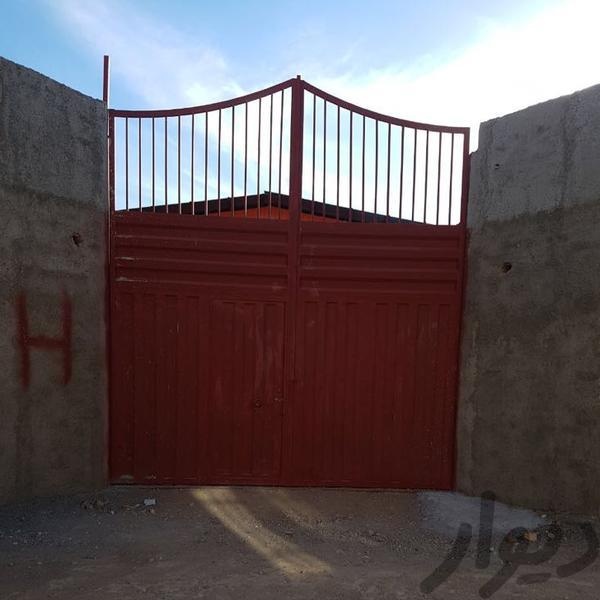 فروش سوله جهت فروش و یا اجاره در ساوه