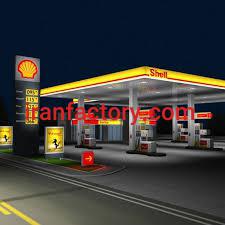 خرید جایگاه سوخت خراسان