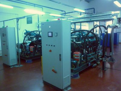 فروش خط تولید بطری های یک بار مصرف_خرید خط تولید بطری یک بار مصرف