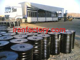 قیر نفوذی 40/50