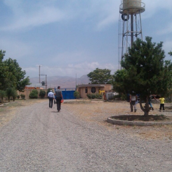 فروش کارخانه لاستیک سازی