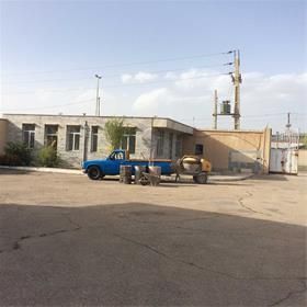 فروش کارخانه در زنجان_فروش کارخانه در جاده میانه و زنجان