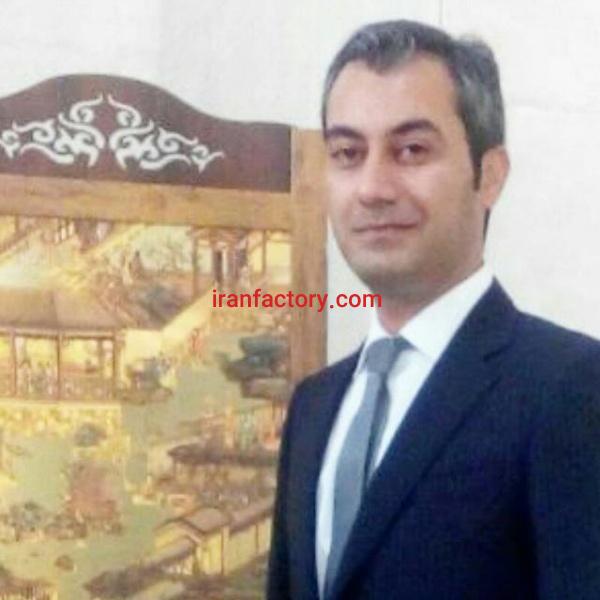 مشاور راه اندازی کارخانه