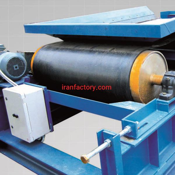 بلت درام سپراتور