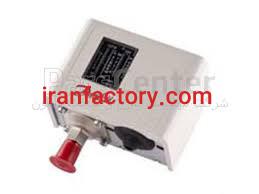 فروش لو پرشر (Low Pressure) ساده دانفوس گروه صنعتی دی