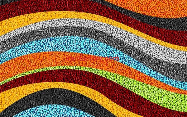 قیمت مستربچ به صورت عمده