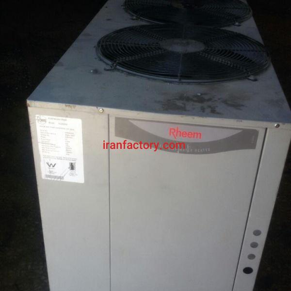 فروش کمپرسور کارکرده