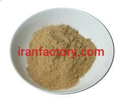 ماده معدنی بنتونیت