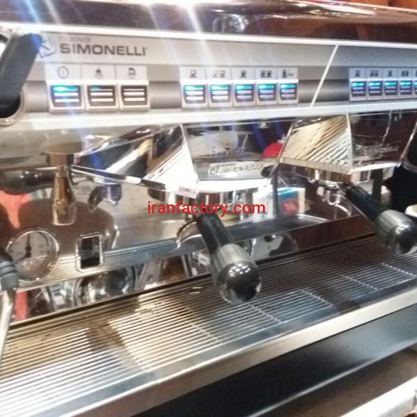 تعمیر تجهیزات کافی شاپ