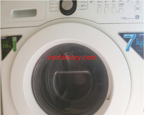 تعمیرات و نصب ماشین های لباسشویی و ظرفشویی در ماهشهر