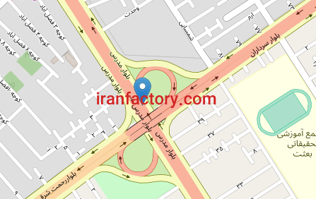 فروش 217 متر باشگاه بدنسازی در شیراز