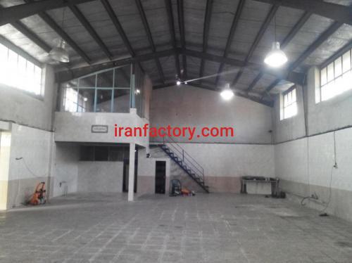 کارشناس فروش سوله صنعتی در اصفهان