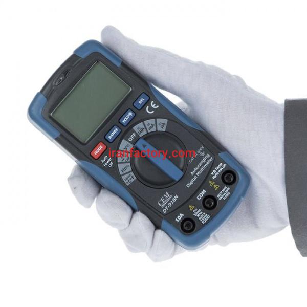 فروش مولتی متر