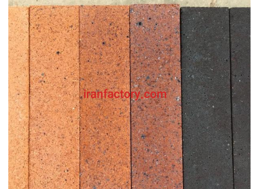 تولید کننده آجر نسوز در تهران