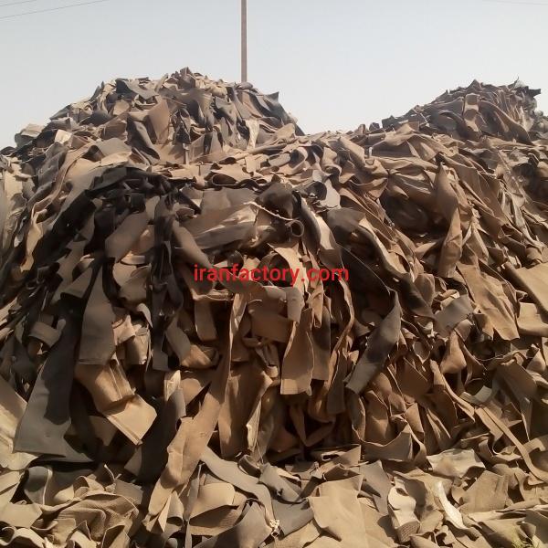 فروش ضایعا ت پلاستیک شهرک صنعتی چهاردانگه