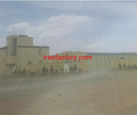معاوضه و فروش 6000 متر کارخانه در مهریز