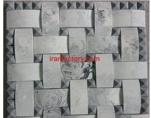 تولید  سنگ مصنوعی نانو