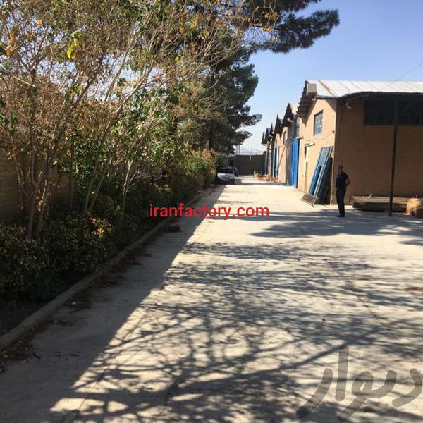 کارخانه صنعتی تولید انواع مواد پلاستیکی و پلی استایرن و پلی یورتان تهران