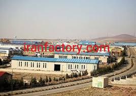 قیمت شهرک صنعتی عقدا