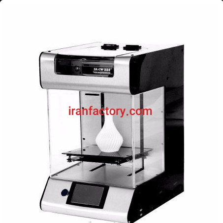 نیاز به سرمایه گذار جهت تولید انواع چاپگردر تهران