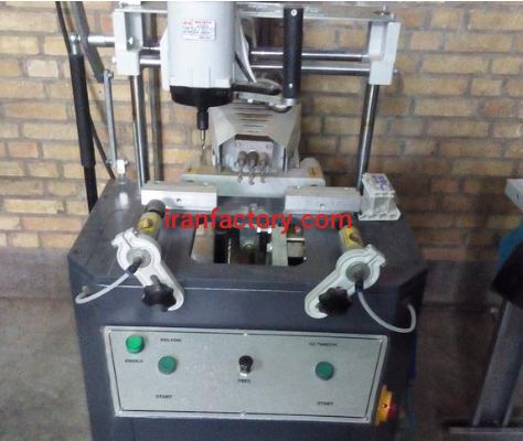 ساخت و تولید درب و پنجره دوجداره