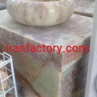 روشوئی سنگی مرمر