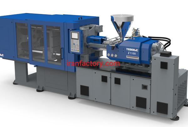 خرید و فروش دستگاه تزریق پلاستیک