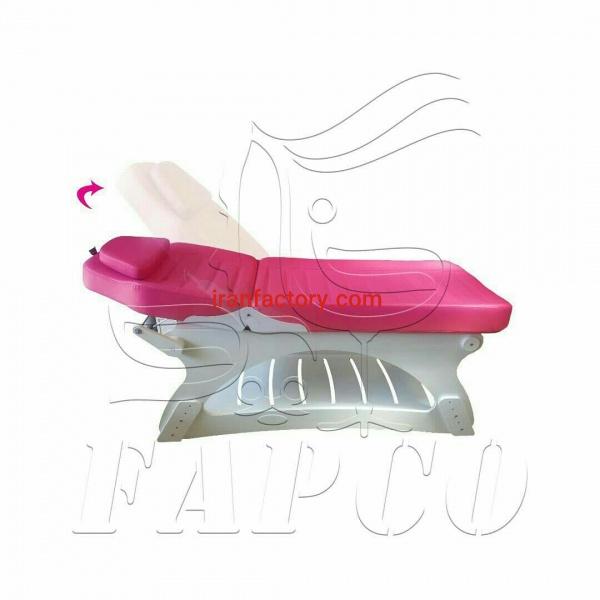 تخت آریشگاهی