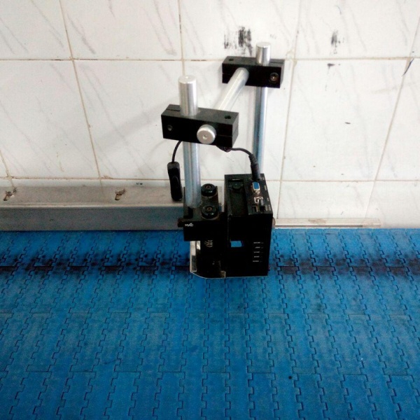 دستگاه جت پرینتر