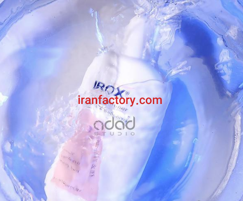 خدمات عکاسی صنعتی و تبلیغاتی از محصولات در تهران