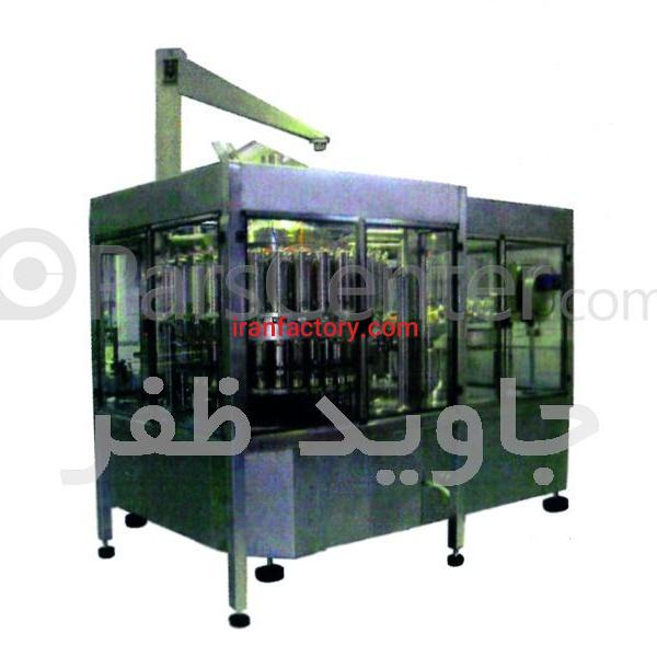 دستگاه تری بلوک