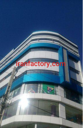 جذب شریک یا واگذاری سالن هایی برای مجالس در کرج