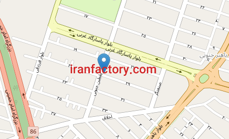 فروش 540 متر سوله مناسب جهت انبار و دفتر فروش در شیراز