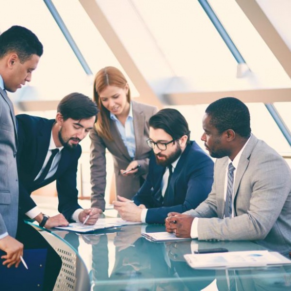 مشاوره ماشین آلات صنعتی