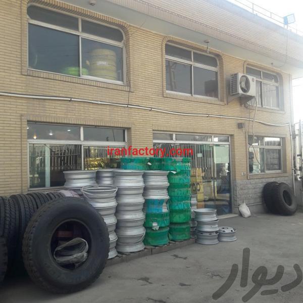 فروش گاراژ در خانه اصفهان