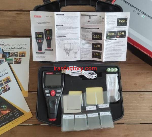 ضخامت سنج وینتکت