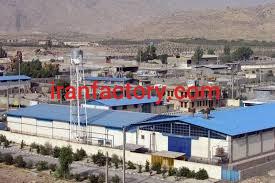 قیمت شهرک صنعتی مریوان
