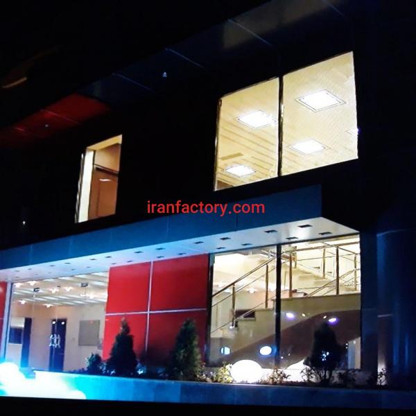 فروش کارخانه لوح فشرده در اشتهارد