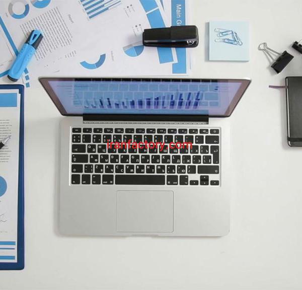 طراحی سایت در شیراز