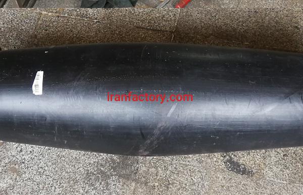 فروش دستگاه تست هیدرواستاتیک و ترکیدگی