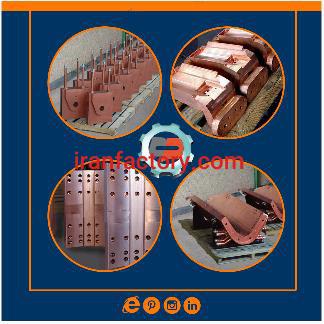 تولید قطعات صنعتی در نجف آباد