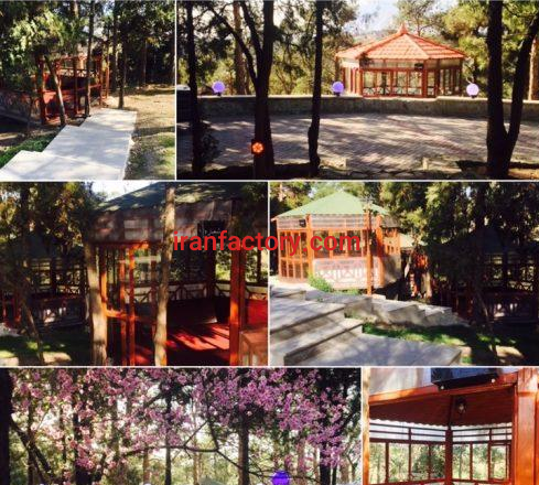 نیازفوری سرمایه گذار برای رستوران در تهران