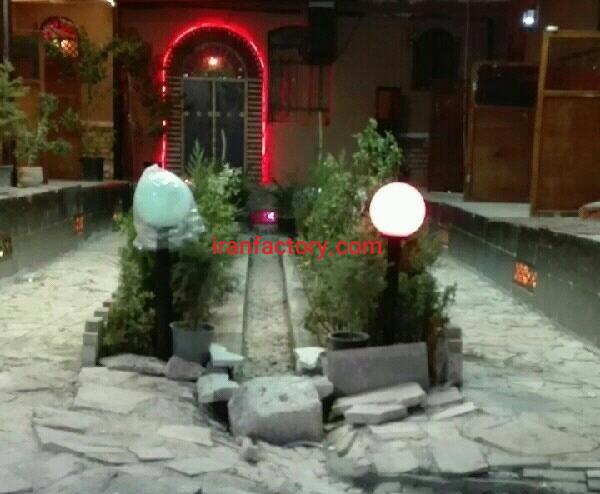 فروش کارخانه قالیشویی ۳۰۰۰ متر و سفره خانه در ورامین