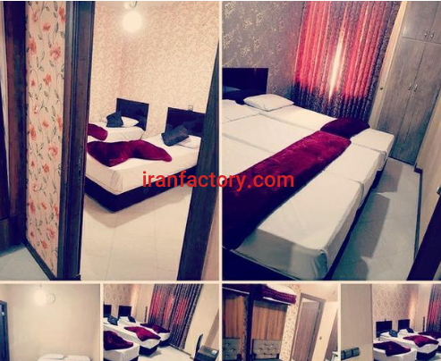 عکس برداری صنعتی و تبلیغاتی در مشهد