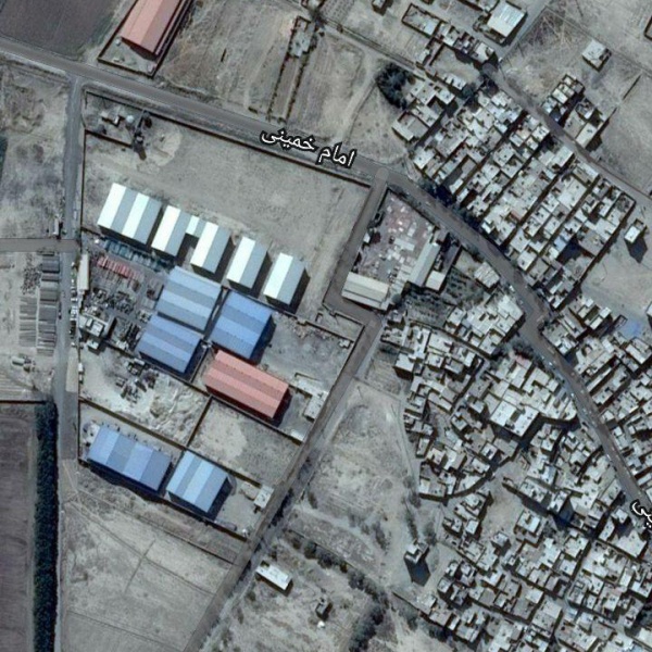 فروش زمین با موقعیت عالی و استثنائی در شهرری