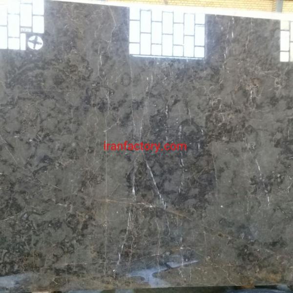 فروش اسلب مرمریت کارنیکو مشکی سنگبری ایران پارسا