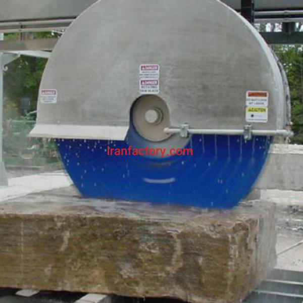 فروش کارخانه سنگبری در یوسف آباد